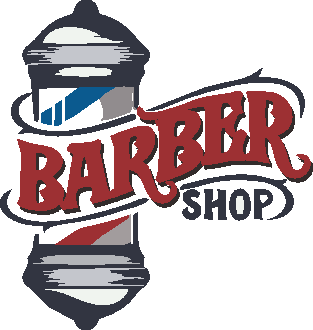 Logo AbahBarber